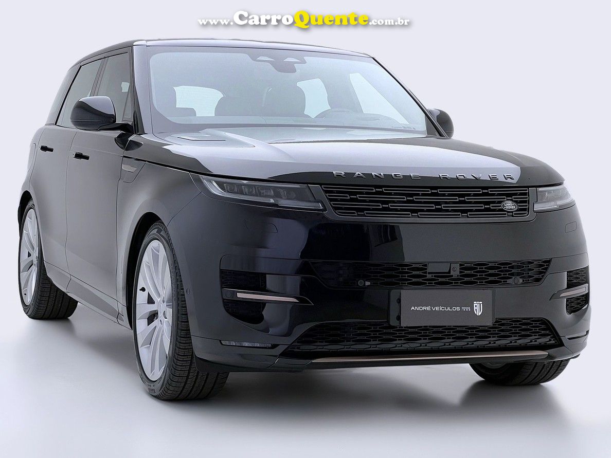 LAND ROVER RANGE ROVER SPORT - Loja