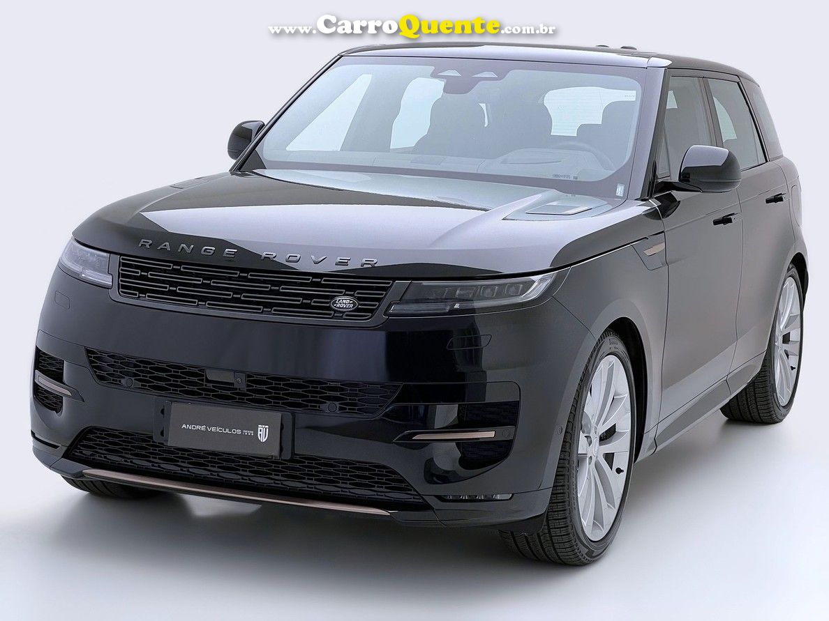 LAND ROVER RANGE ROVER SPORT - Loja