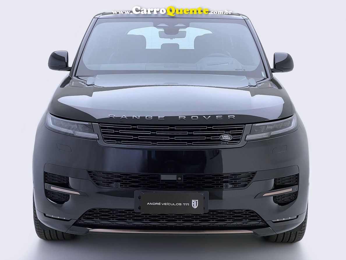 LAND ROVER RANGE ROVER SPORT - Loja