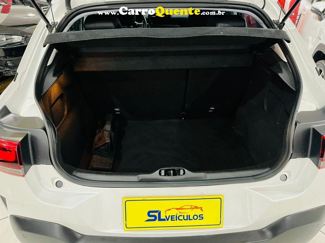 CITROEN C4 CACTUS 1.6 THP SHINE PACK EAT6 - Loja