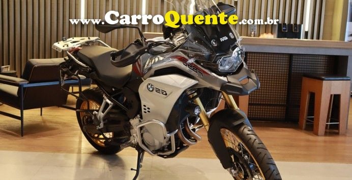 BMW F 850 GS ADVENTURE PREMIUM  - Loja