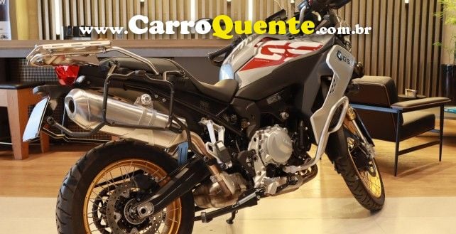 BMW F 850 GS ADVENTURE PREMIUM  - Loja