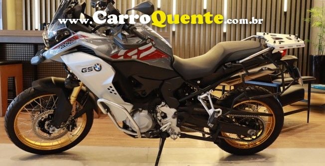 BMW F 850 GS ADVENTURE PREMIUM  - Loja