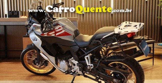 BMW F 850 GS ADVENTURE PREMIUM  - Loja