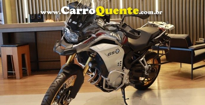 BMW F 850 GS ADVENTURE PREMIUM  - Loja