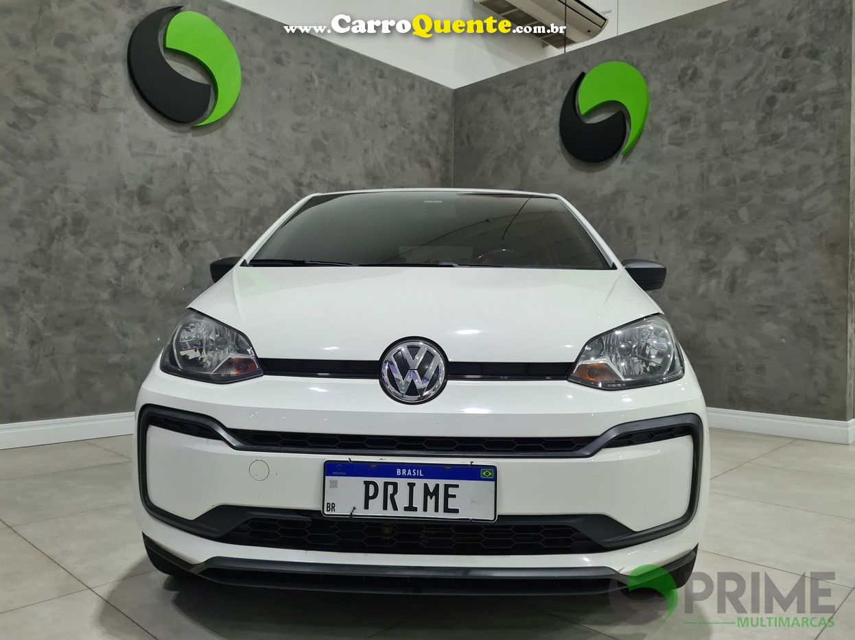 VOLKSWAGEN UP 1.0 MPI TAKE UP 12V - Loja