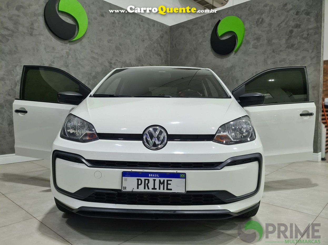 VOLKSWAGEN UP 1.0 MPI TAKE UP 12V - Loja