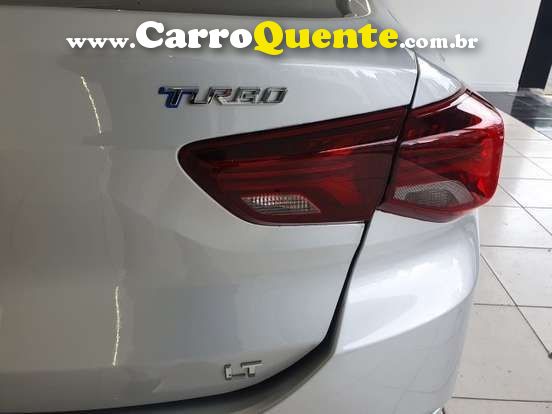 CHEVROLET ONIX 1.0 TURBO PLUS LT - Loja