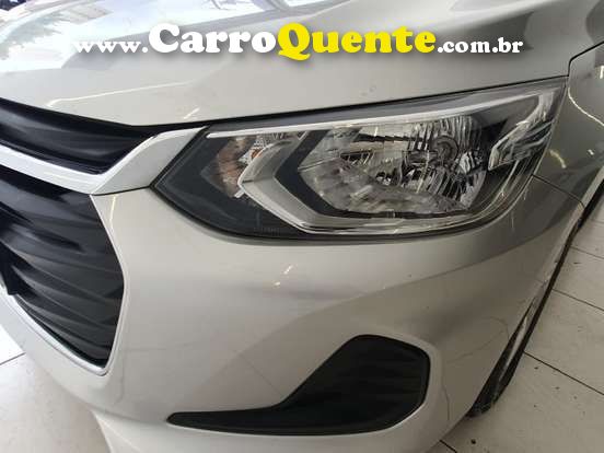 CHEVROLET ONIX 1.0 TURBO PLUS LT - Loja