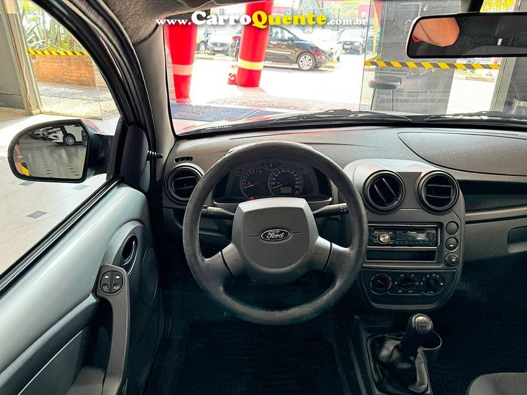 FORD KA GL 1.0 - Loja