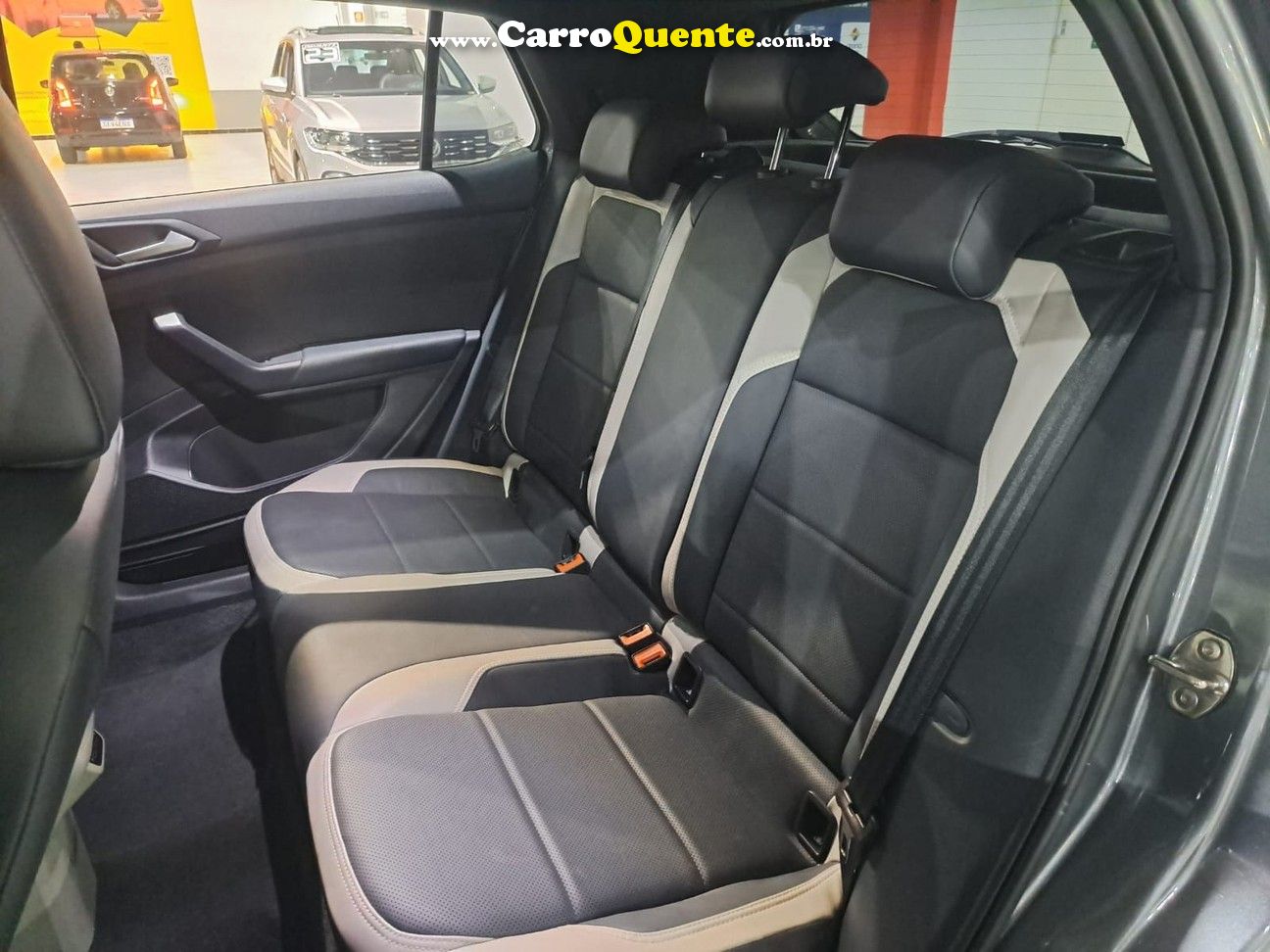 VOLKSWAGEN T-CROSS 1.4 250 TSI HIGHLINE - Loja