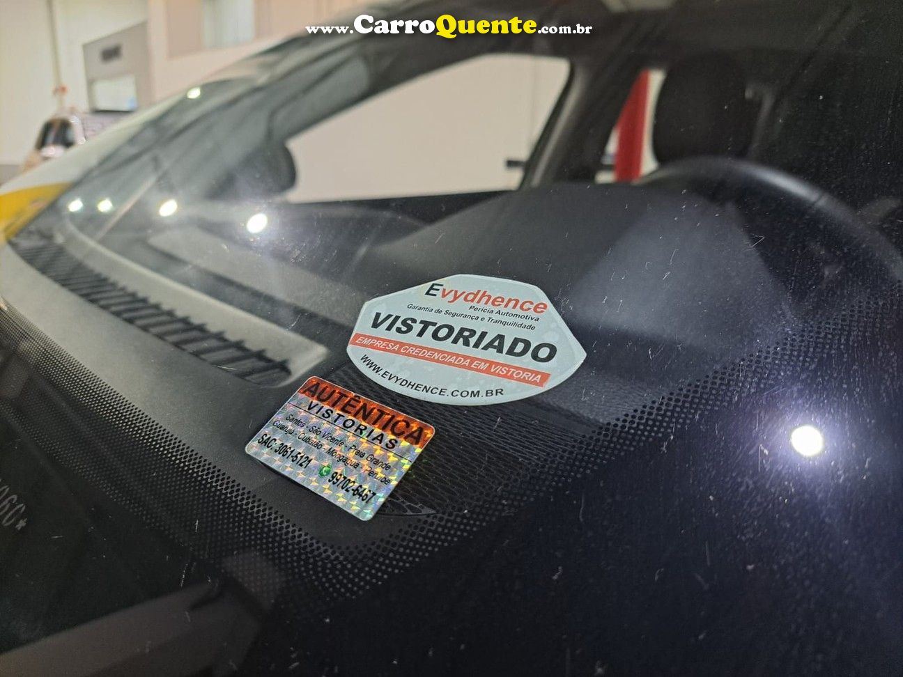 JEEP COMPASS 2.0 16V SPORT - Loja