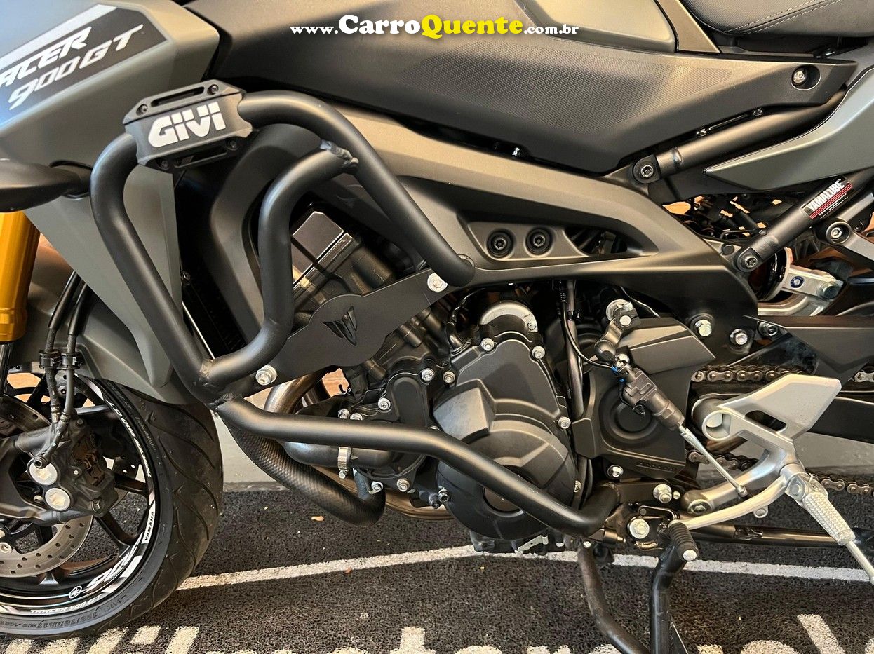 YAMAHA MT-09 TRACER  - Loja