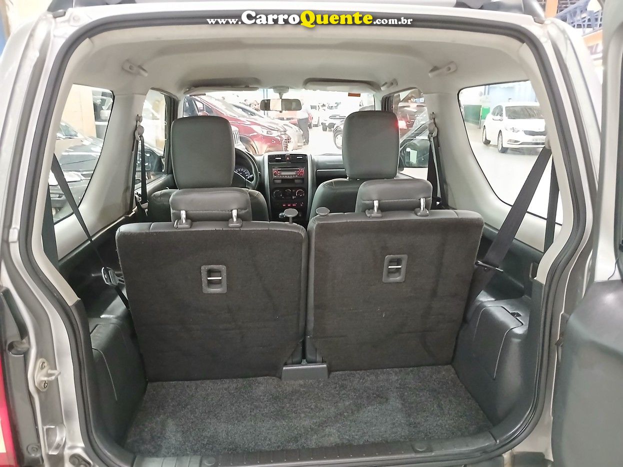 SUZUKI JIMNY 1.3 4ALL 4X4 16V - Loja