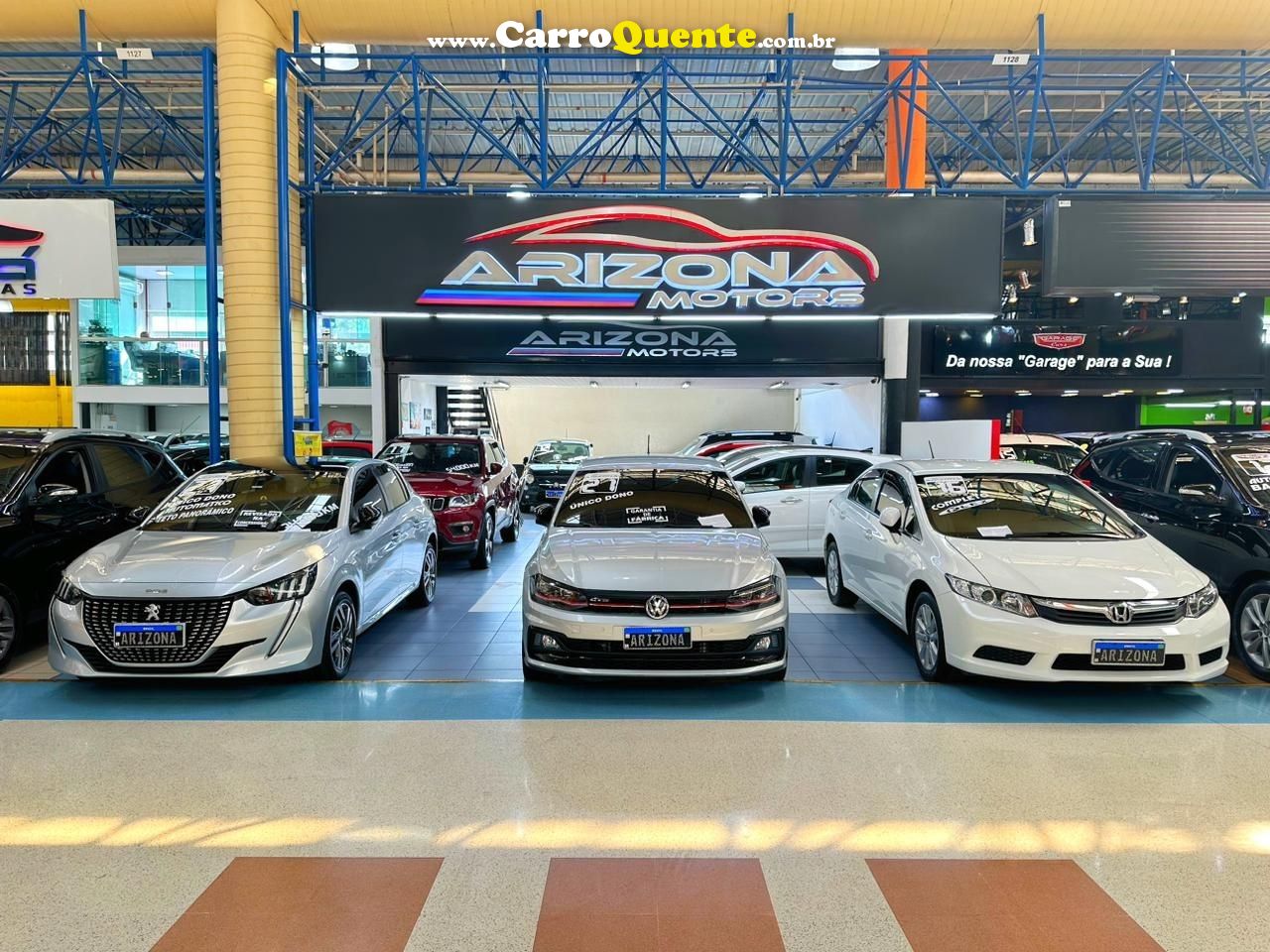 HR-V 1.8 EX FLEX 4P CVT 2019/2020 - Loja