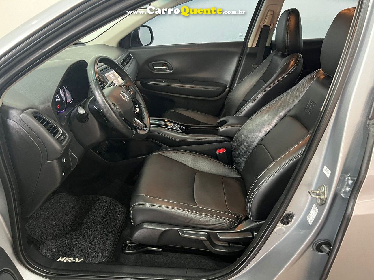 HONDA HR-V 1.8 16V EX - Loja