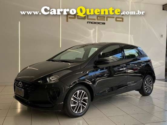 HYUNDAI HB20 1.0 TGDI PLATINUM - Loja