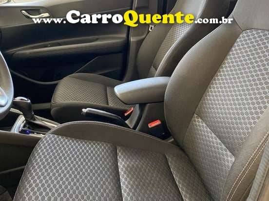 HYUNDAI HB20 1.0 TGDI PLATINUM - Loja