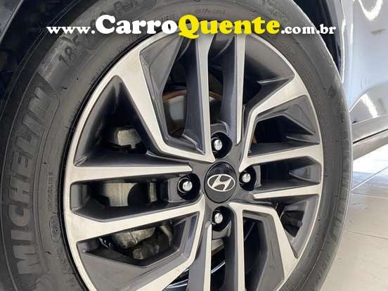 HYUNDAI HB20 1.0 TGDI PLATINUM - Loja