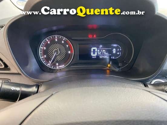 HYUNDAI HB20 1.0 TGDI PLATINUM - Loja