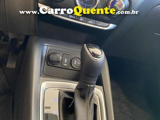 HYUNDAI HB20 1.0 TGDI PLATINUM - Loja