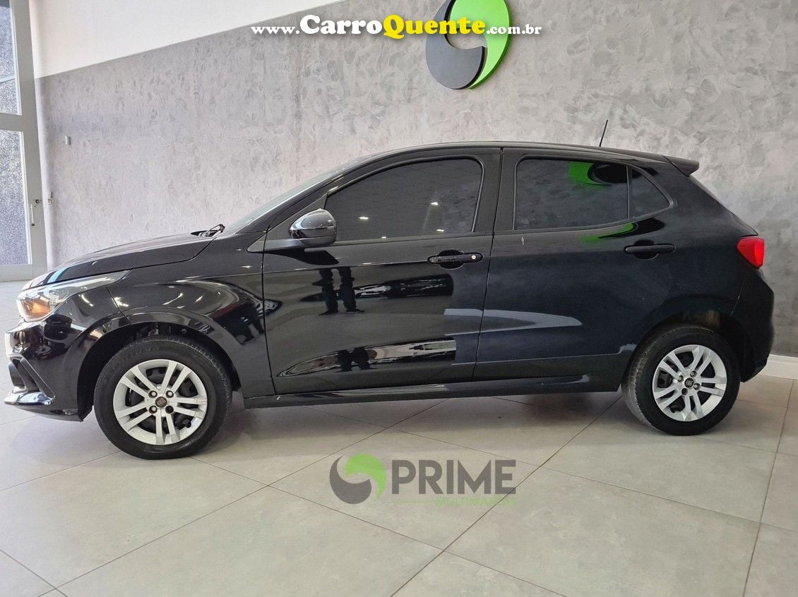 FIAT ARGO 1.0 FIREFLY DRIVE - Loja