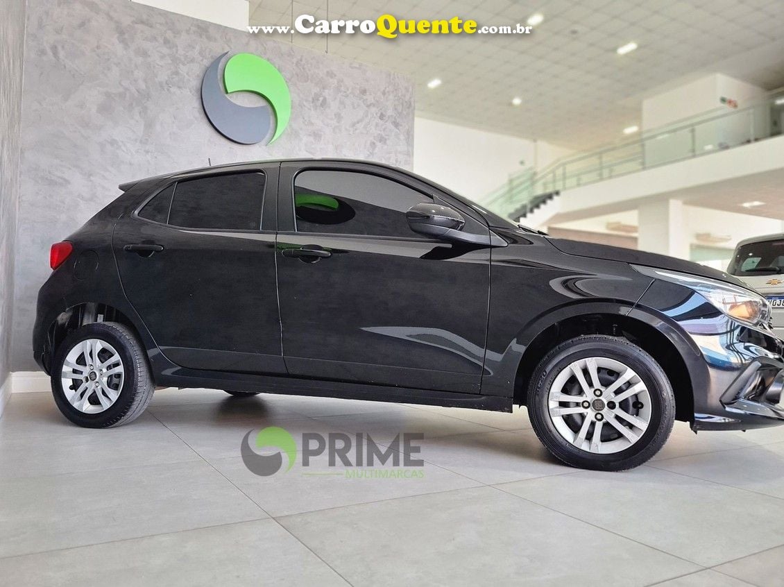 FIAT ARGO 1.0 FIREFLY DRIVE - Loja