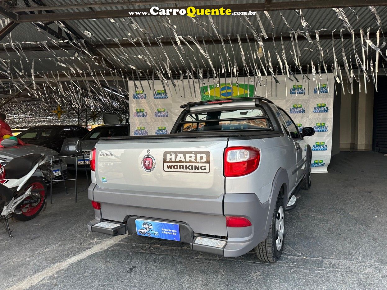 FIAT STRADA - Loja