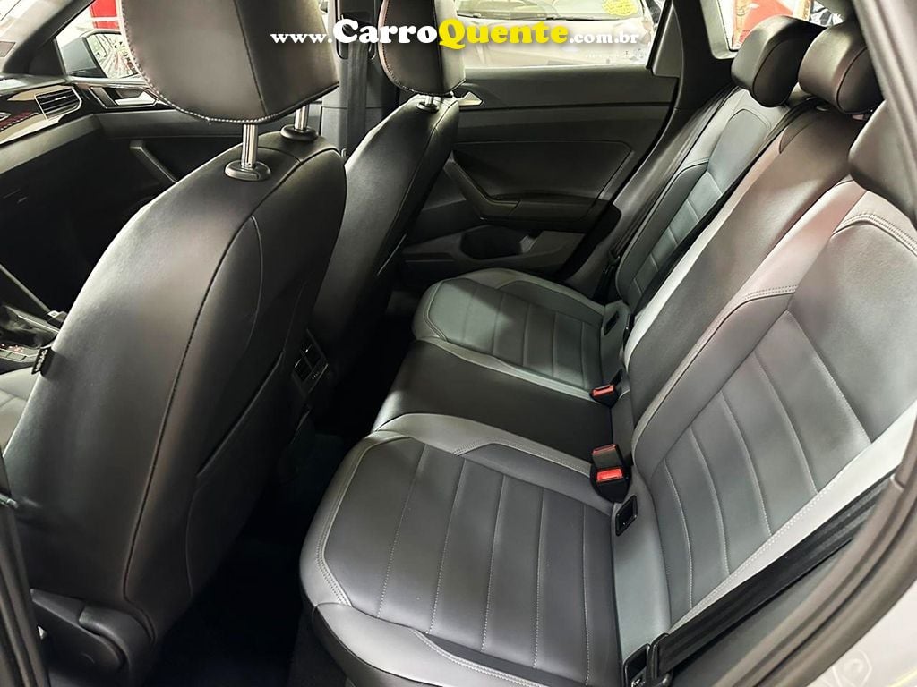 VOLKSWAGEN NIVUS 1.0 200 TSI HIGHLINE - Loja