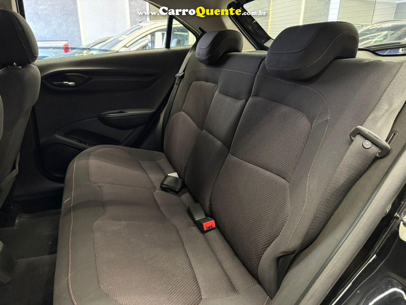 CHEVROLET ONIX 1.4 MPFI LTZ 8V - Loja