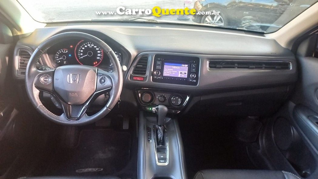 HONDA HR-V 1.8 16V EX - Loja