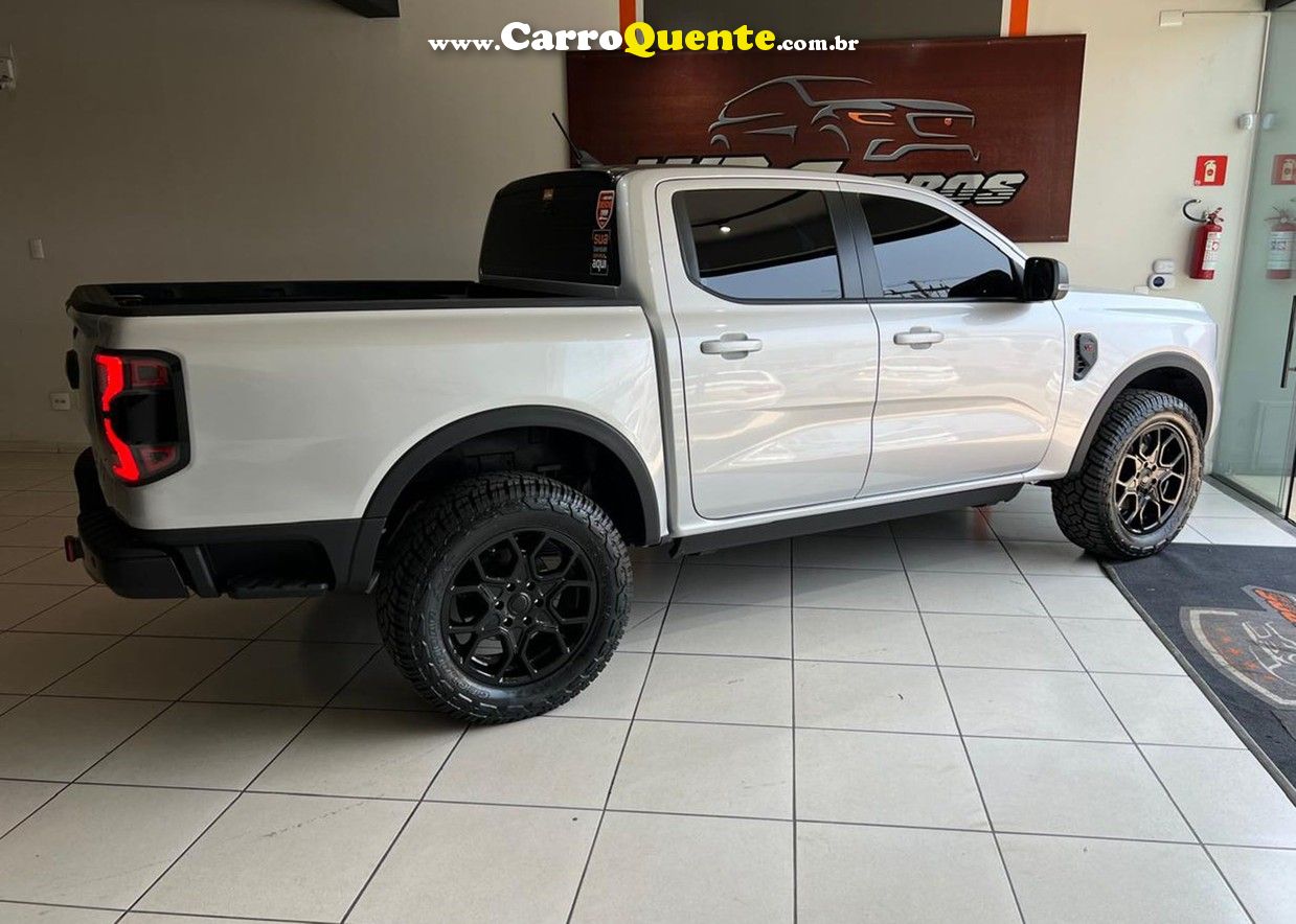 FORD RANGER - Loja