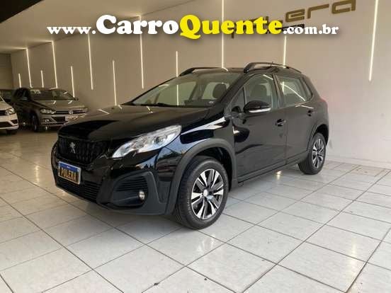 PEUGEOT 2008 1.6 16V ALLURE PACK - Loja