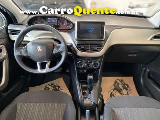 PEUGEOT 2008 1.6 16V ALLURE PACK - Loja