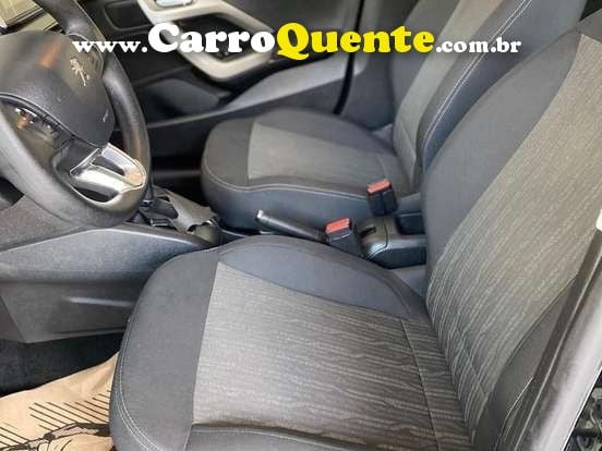 PEUGEOT 2008 1.6 16V ALLURE PACK - Loja