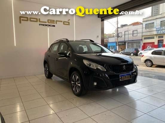 PEUGEOT 2008 1.6 16V ALLURE PACK - Loja