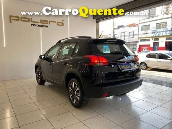 PEUGEOT 2008 1.6 16V ALLURE PACK - Loja