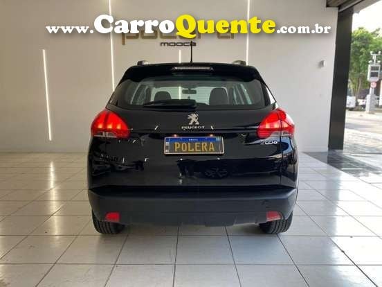 PEUGEOT 2008 1.6 16V ALLURE PACK - Loja