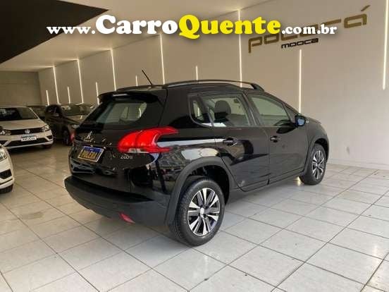 PEUGEOT 2008 1.6 16V ALLURE PACK - Loja