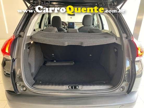 PEUGEOT 2008 1.6 16V ALLURE PACK - Loja