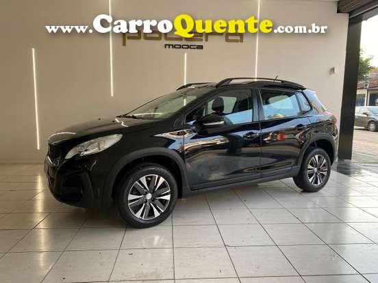 PEUGEOT 2008 1.6 16V ALLURE PACK - Loja