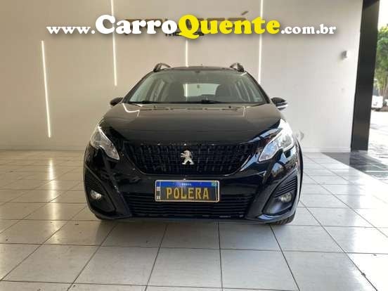 PEUGEOT 2008 1.6 16V ALLURE PACK - Loja