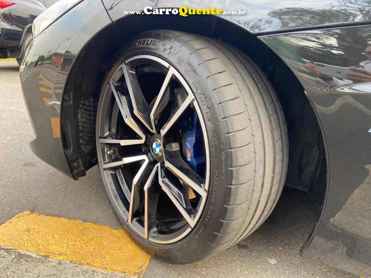 BMW Z4 2.0 TWINPOWER SDRIVE30i M SPORT - Loja