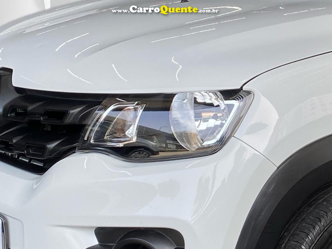 RENAULT KWID 1.0 12V SCE ZEN - Loja