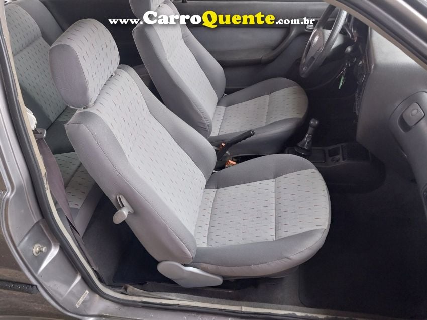 Volkswagen GOL 1.0 MI 8V GASOLINA 2P MANUAL - Loja