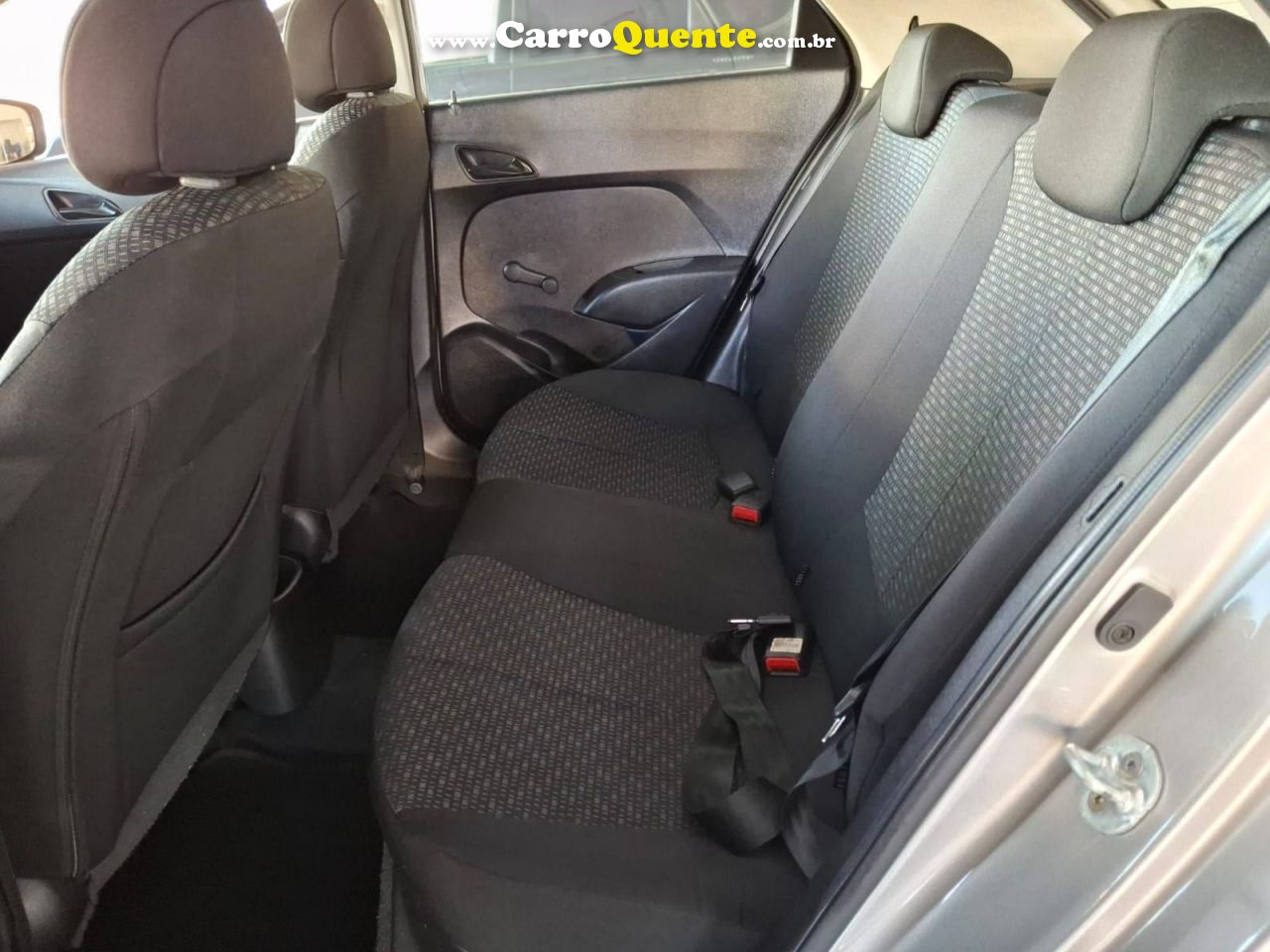 HYUNDAI HB20 1.0 COMFORT 12V - Loja