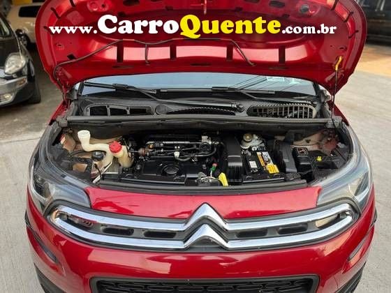 CITROEN AIRCROSS 1.5 LIVE 8V - Loja