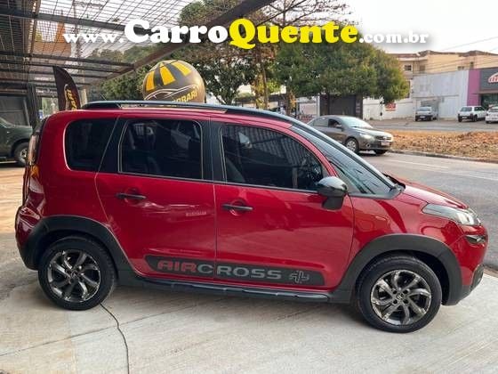 CITROEN AIRCROSS 1.5 LIVE 8V - Loja