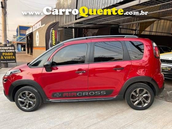 CITROEN AIRCROSS 1.5 LIVE 8V - Loja