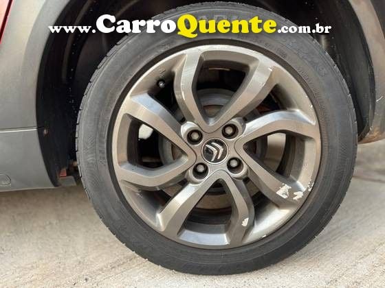 CITROEN AIRCROSS 1.5 LIVE 8V - Loja